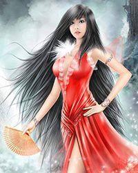 无情道大师姐合欢宗