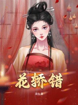花轿错许烟火情